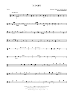 The Gift von Collin Raye (Download) 