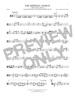 The Imperial March von John Williams (Download) 