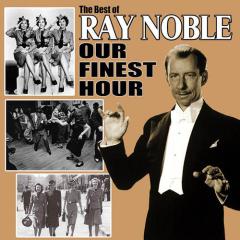 The Very Thought Of You von Ray Noble (Download) 