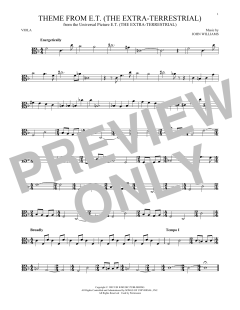 Theme From E.T. von John Williams (Download) 