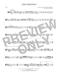 This Christmas von Donny Hathaway (Download) 