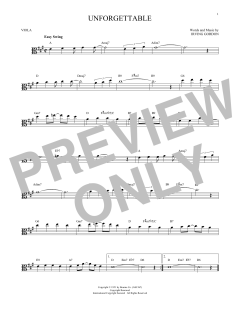 Unforgettable von Natalie Cole (Download) 