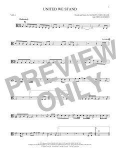 United We Stand von Brotherhood Of Man (Download) 