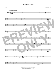 Watermark von Enya (Download) 