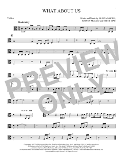 What About Us von Steve Mac (Download) 