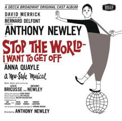 What Kind Of Fool Am I? von Anthony Newley (Download) 