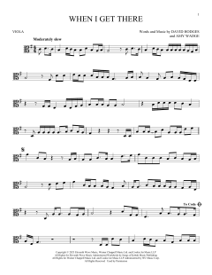 When I Get There von Pink (Download) 