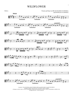 Wildflower von Billie Eilish (Download) 