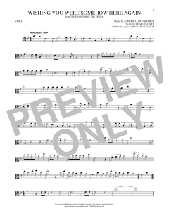 Wishing You Were Somehow Here Again von Charles Hart (Download) 