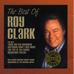 Yesterday, When I Was Young von Roy Clark (Download) 