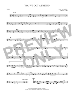 You've Got A Friend von James Taylor (Download) 