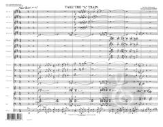 Take The A-Train (Duke Ellington) 