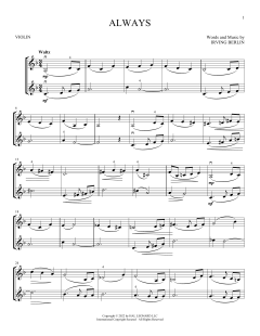 Always von Patsy Cline (Download) 