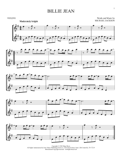 Billie Jean von Michael Jackson (Download) 