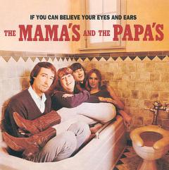California Dreamin' von The Mamas And The Papas (Download) 