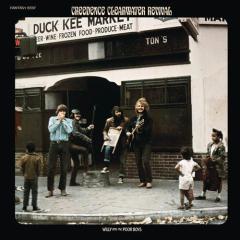 Down On The Corner von Creedence Clearwater Revival (Download) 