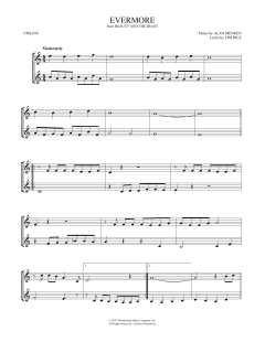 Evermore von Josh Groban (Download) 