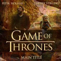 Game Of Thrones - Main Title von Lindsey Stirling (Download) 
