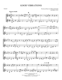 Good Vibrations von Mike Love (Download) 