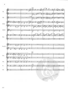 Yorkshire Ballad von James Barnes 