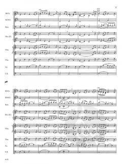 Yorkshire Ballad von James Barnes 