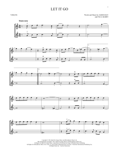 Let It Go von James Bay (Download) 