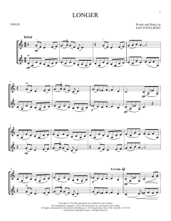 Longer von Dan Fogelberg (Download) 