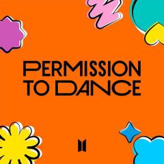 Permission To Dance von BTS (Download) 