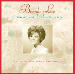 Rockin' Around The Christmas Tree von Brenda Lee (Download) 