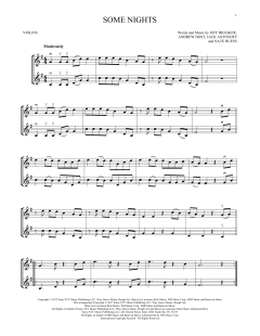 Some Nights von fun. (Download) 