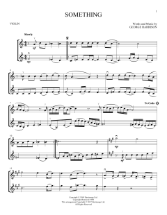 Something von The Beatles (Download) 