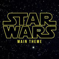Star Wars von John Williams (Download) 
