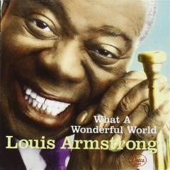 What A Wonderful World von Louis Armstrong (Download) 