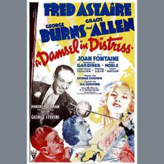 A Foggy Day von George Gershwin (Download) 