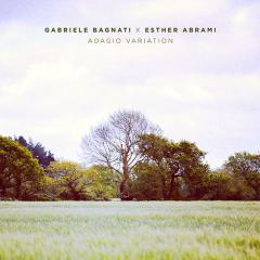 Adagio Variation von Gabriele Bagnati and Esther Abrami (Download) 