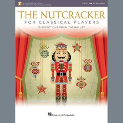 Chinese Dance von Pyotr Il'yich Tchaikovsky (Download) 