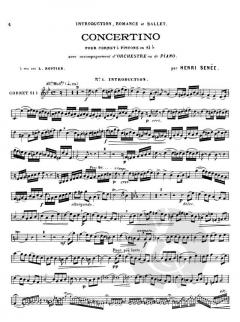 9 Grand Solos De Concert von Georges Hüe 