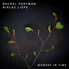 Moment In Time von Rachel Portman (Download) 