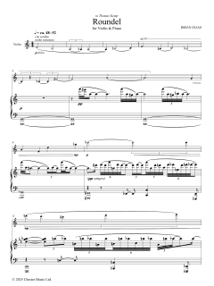 Roundel von Elias Brian (Download) 