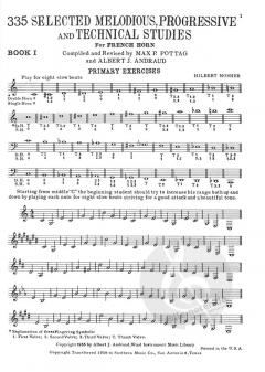335 Selected Studies, Book 1 von Max Pottag 