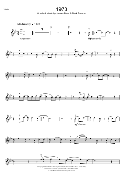 1973 von James Blunt (Download) 