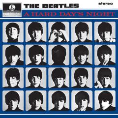 A Hard Day's Night von The Beatles (Download) 