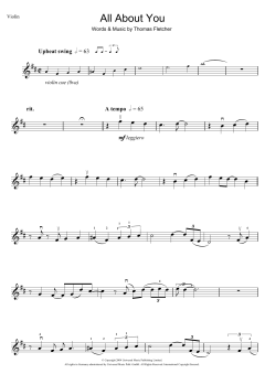 All About You von McFly (Download) 