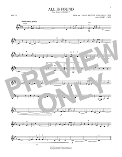 All Is Found von Evan Rachel Wood (Download) 