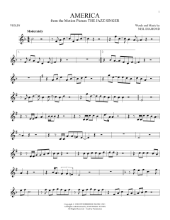 America (Download) 