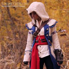 Assassin's Creed III Main Title von Lindsey Stirling (Download) 