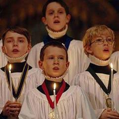 Away In A Manger von Jonathan E. Spilman (Download) 