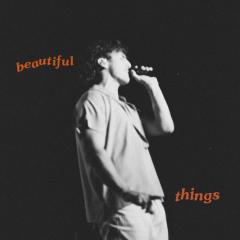 Beautiful Things von Benson Boone (Download) 