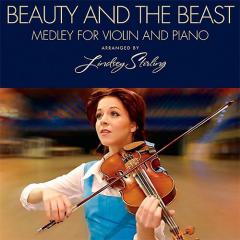 Beauty and the Beast Medley von Lindsey Stirling (Download) 