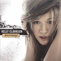 Because Of You von Kelly Clarkson (Download) 